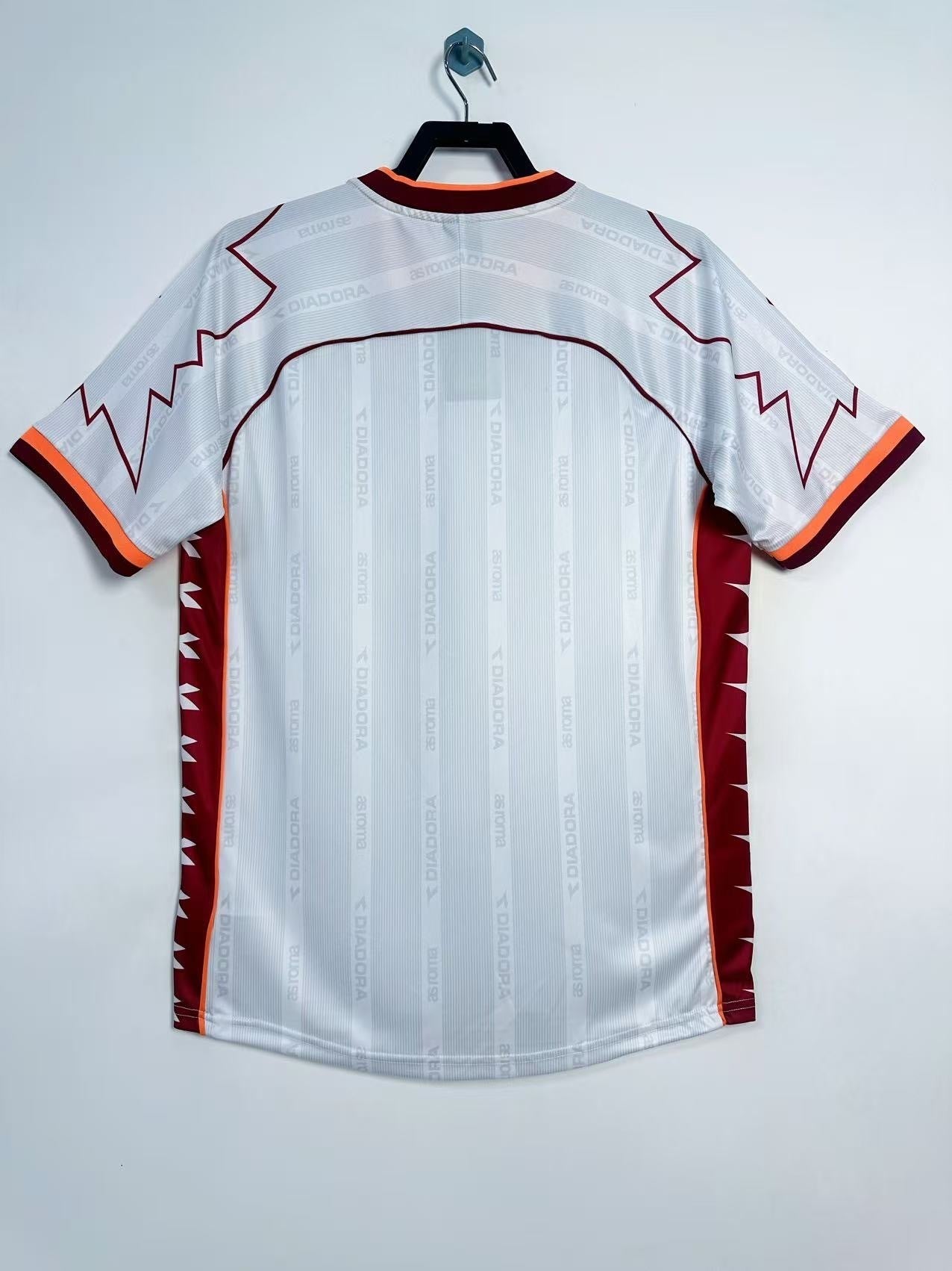 AS Roma 1999/2000 Away Jersey