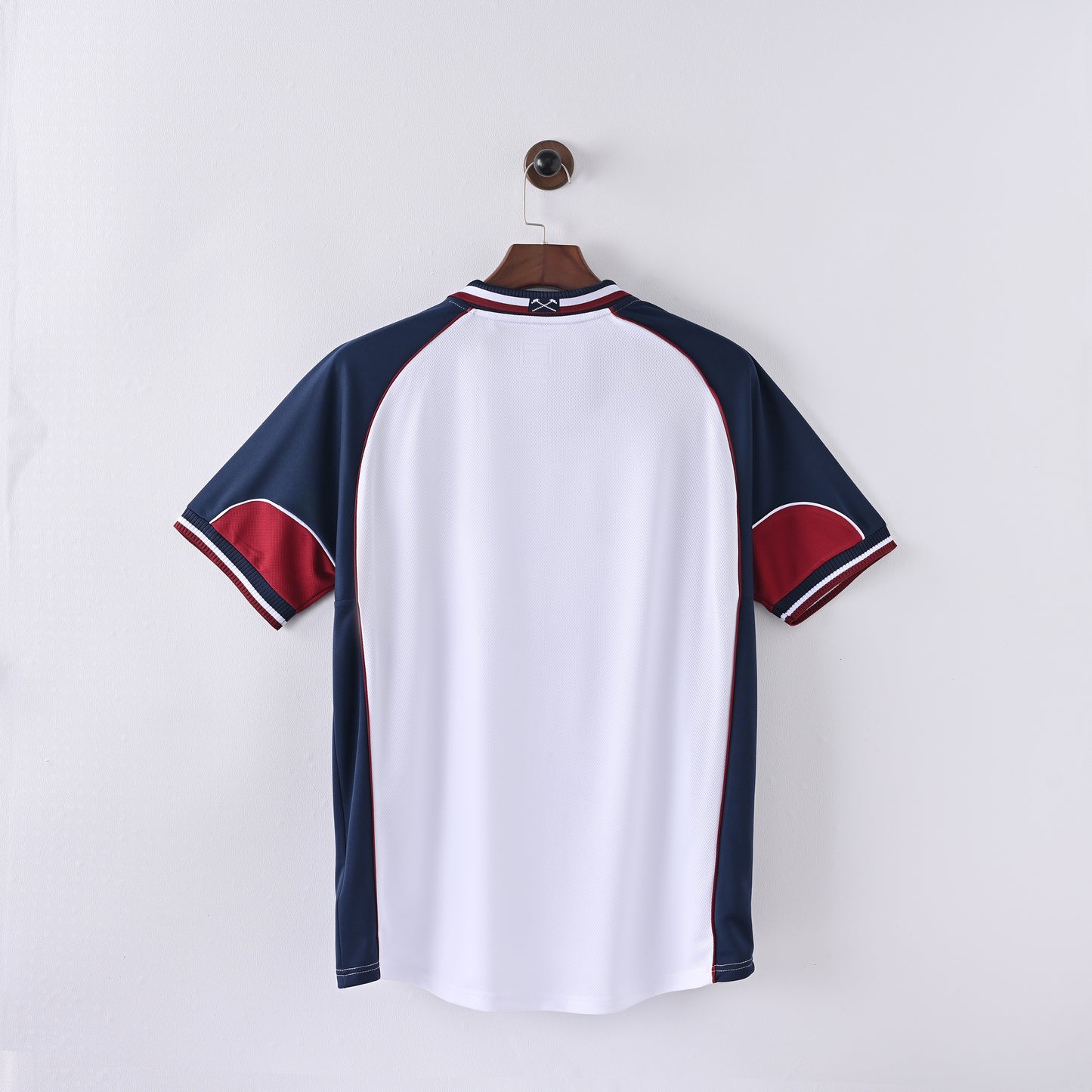 West Ham 1999/2001 Away Jersey