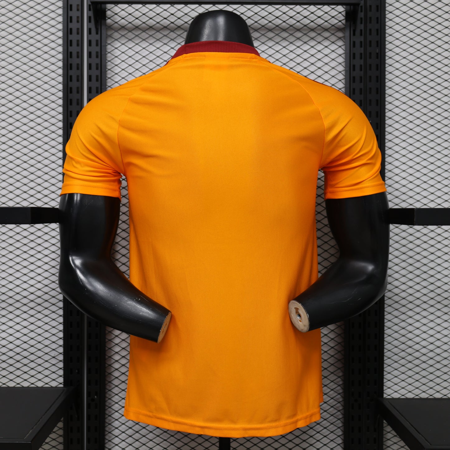 AS Roma 2026/2027 Jersey
