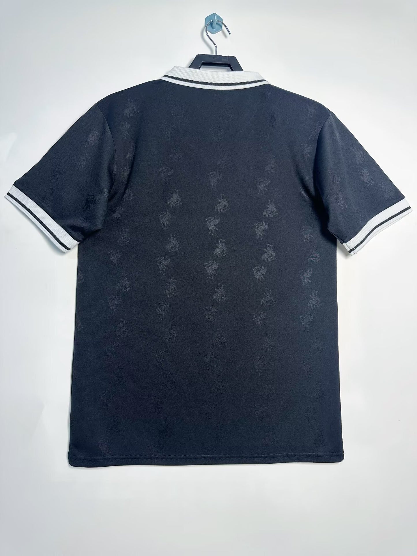 Liverpool 1996/1997 Jersey