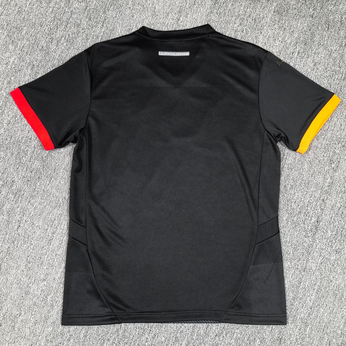Galatasaray 2025/2026 Fourth Jersey