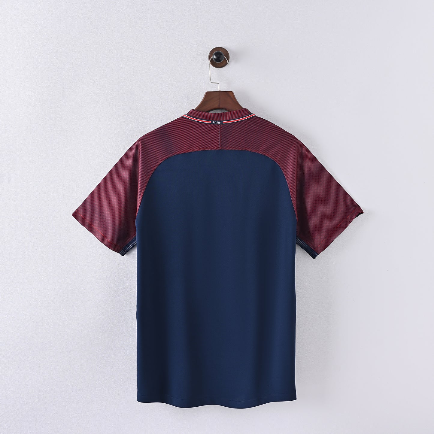 PSG 2017/2018 Home Jersey