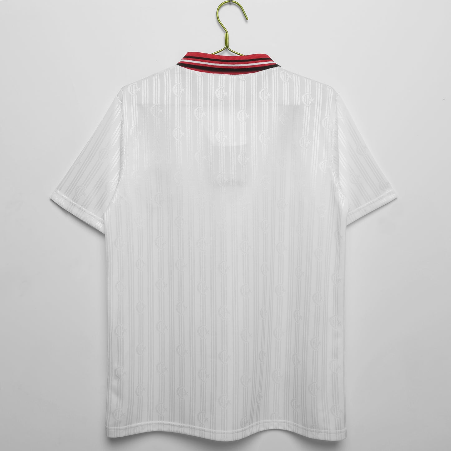 Turkey 1996 Away Jersey