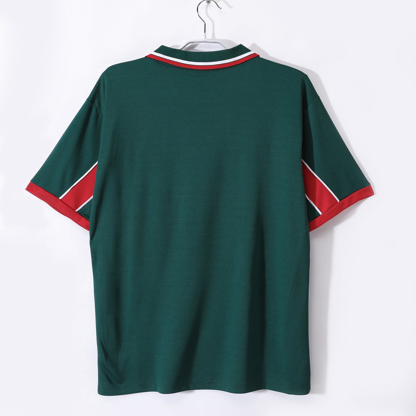 Morocco 1998 Home Jersey