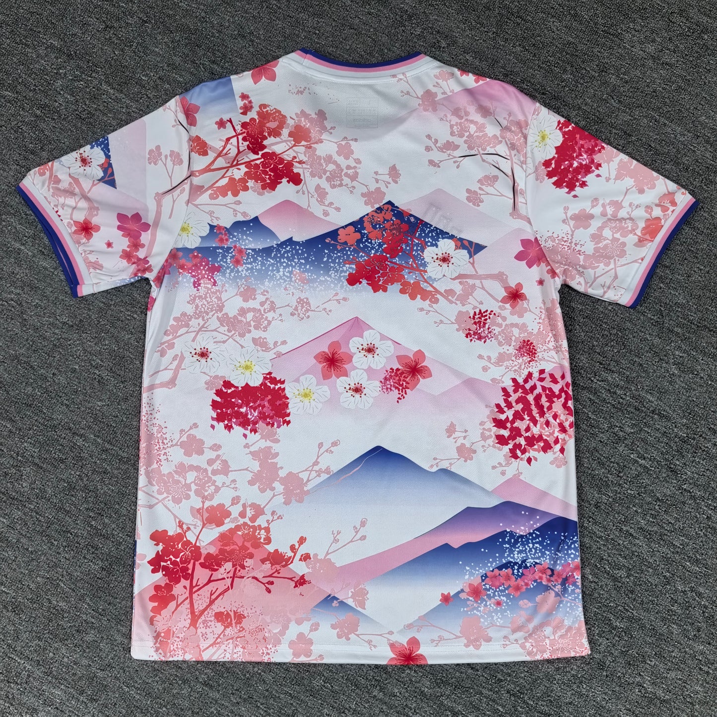 Japan 2024 Jersey