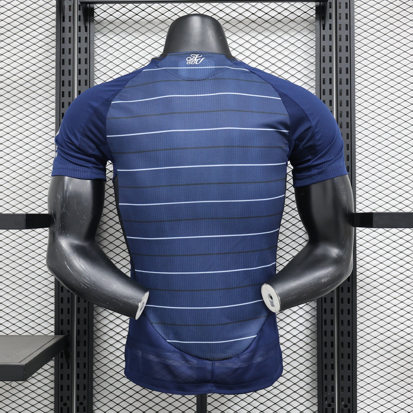 Aston Villa 2024/2025 Third Jersey