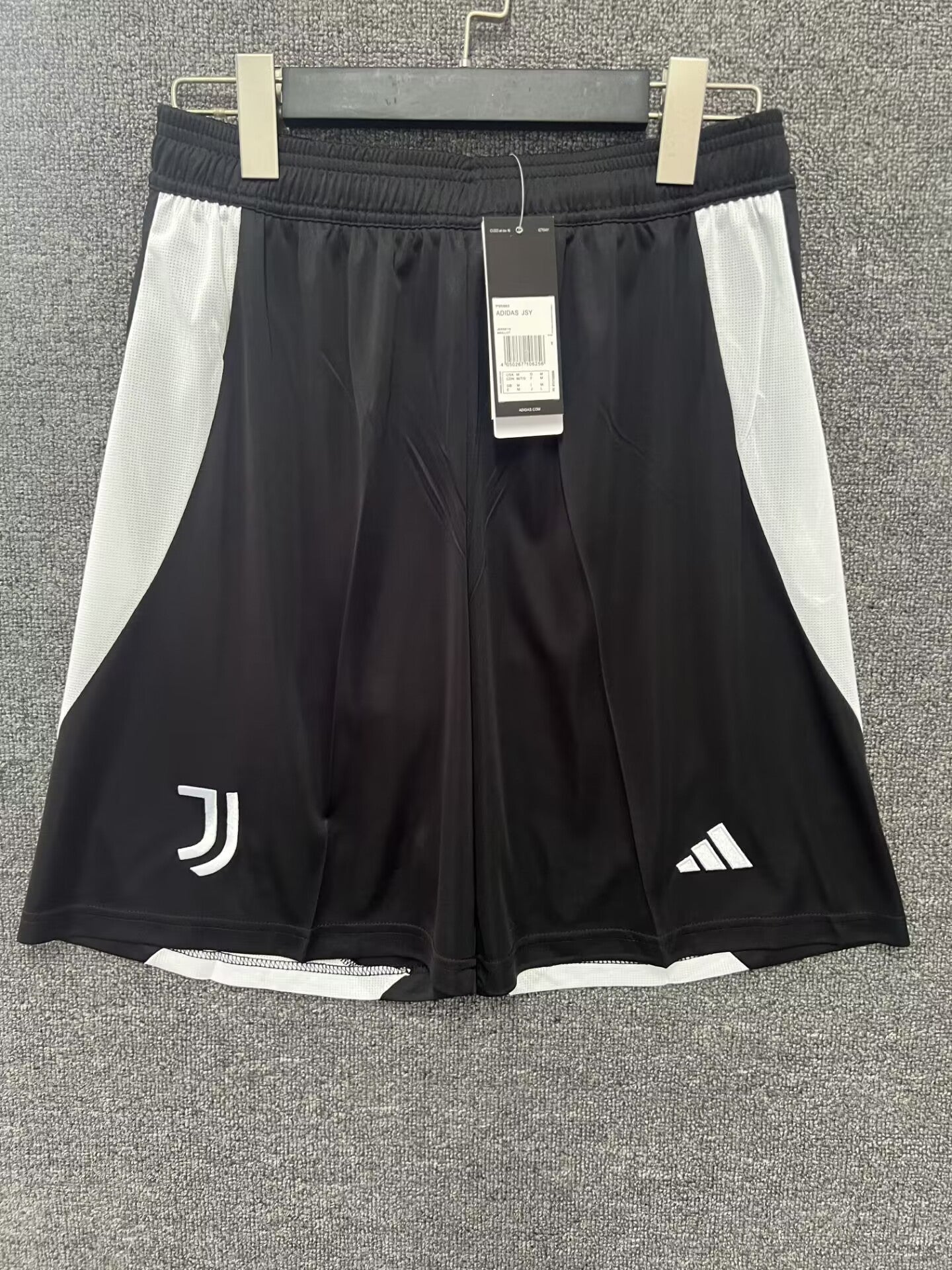 Juventus 2024/2025 Home Shorts