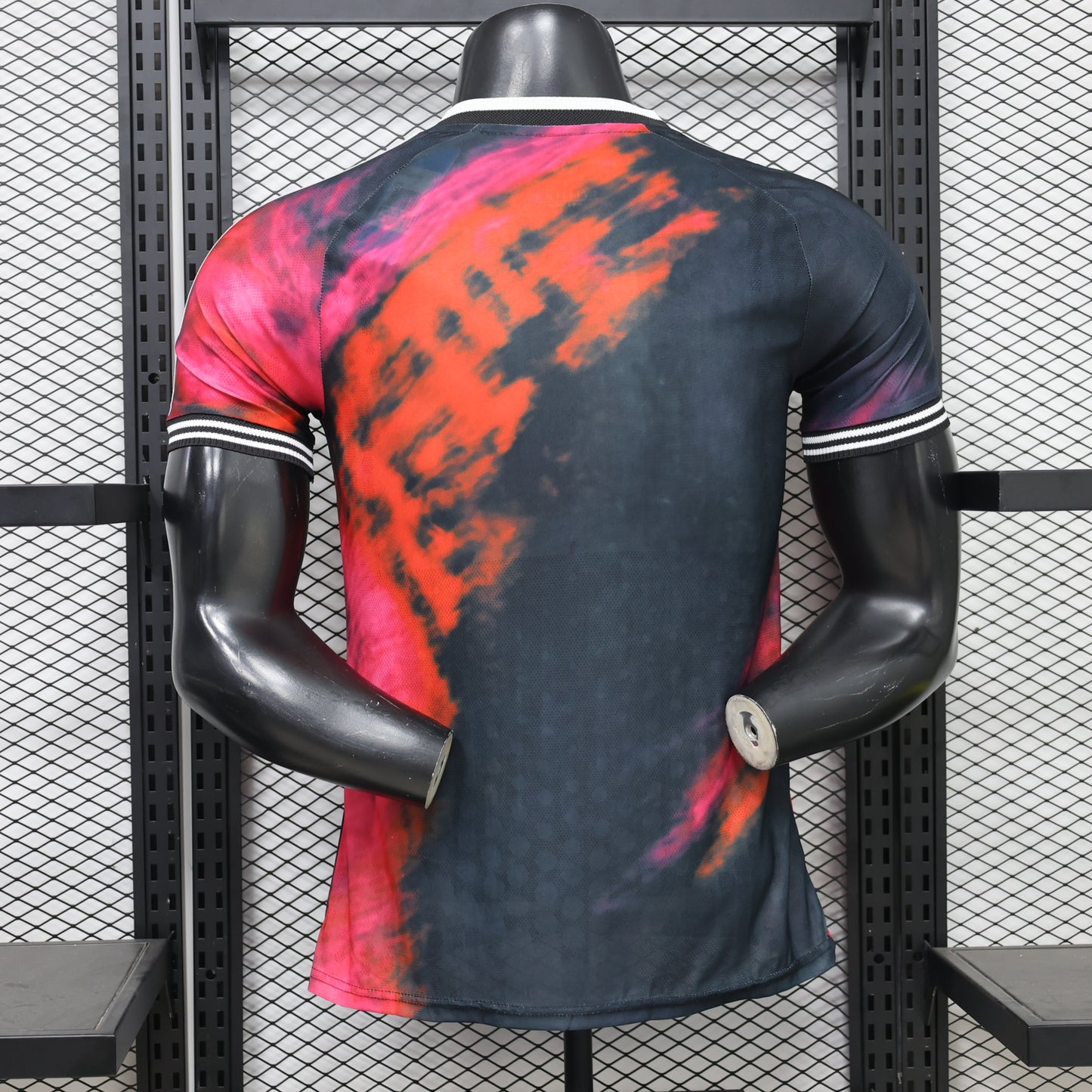 Manchester United 2026/2027 Jersey