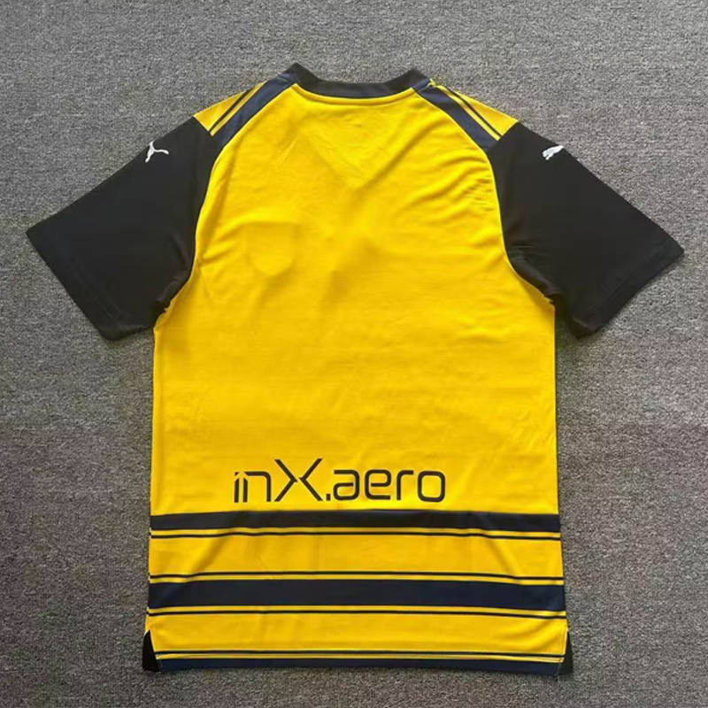 Parma 2023/2024 Away Jersey