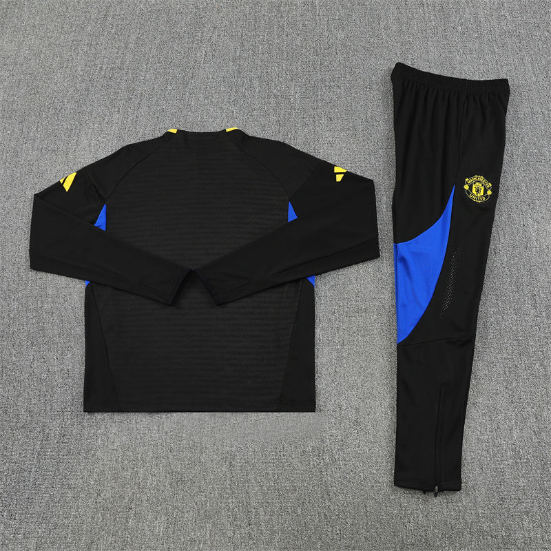 Manchester United 2025/2026 Training Suit