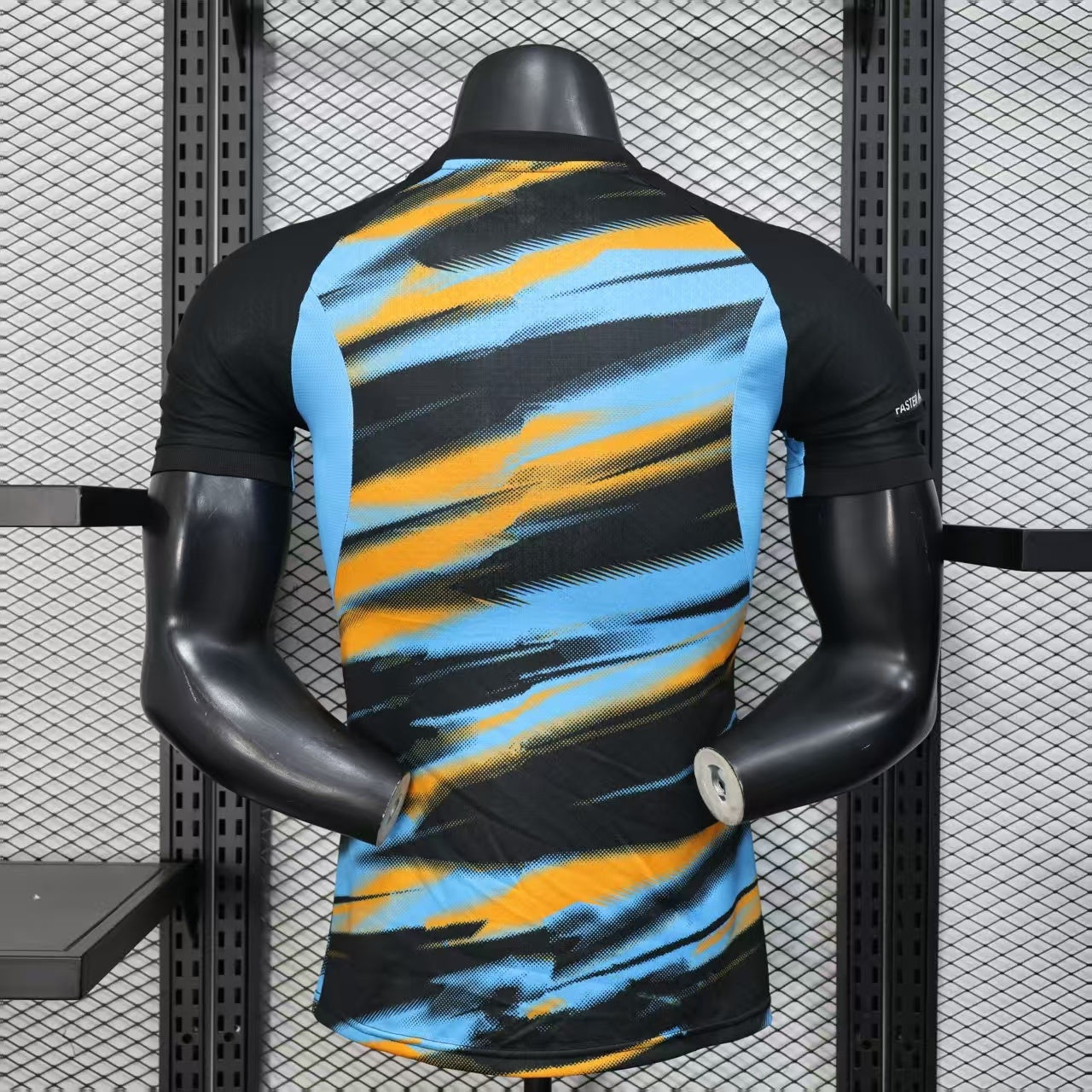 Marseille 2025/2026 Jersey