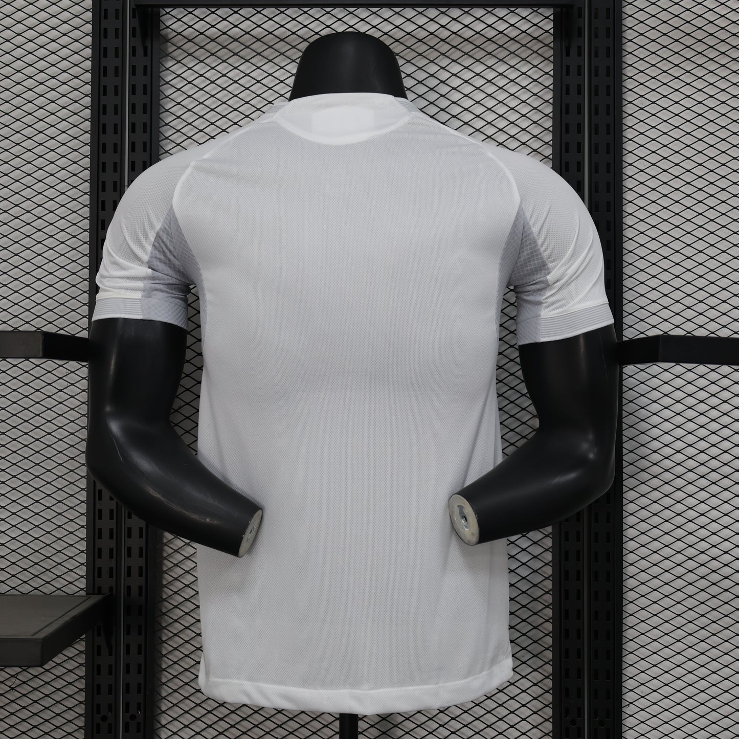 Real Madrid 2025/2026 Home Jersey