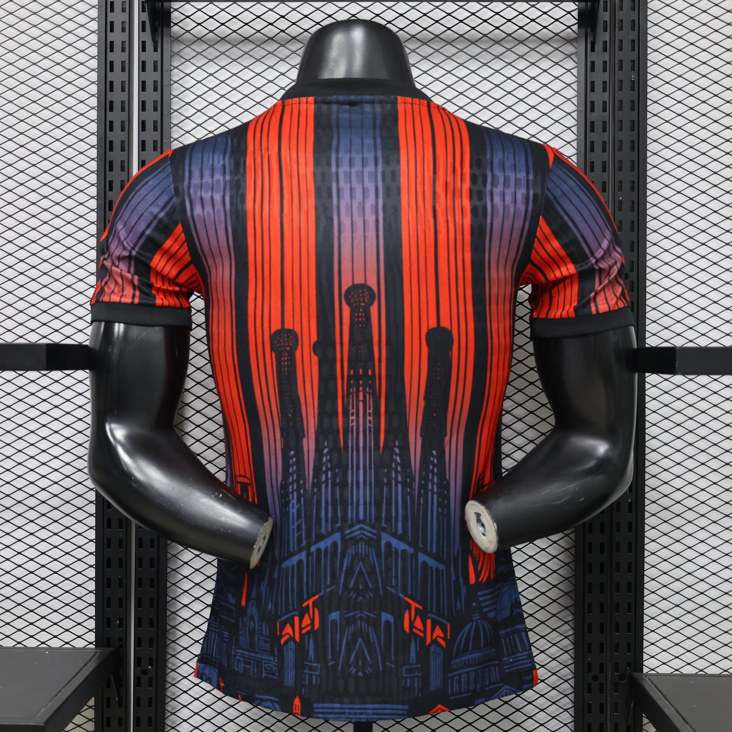Barcelona 2026/2027 Jersey