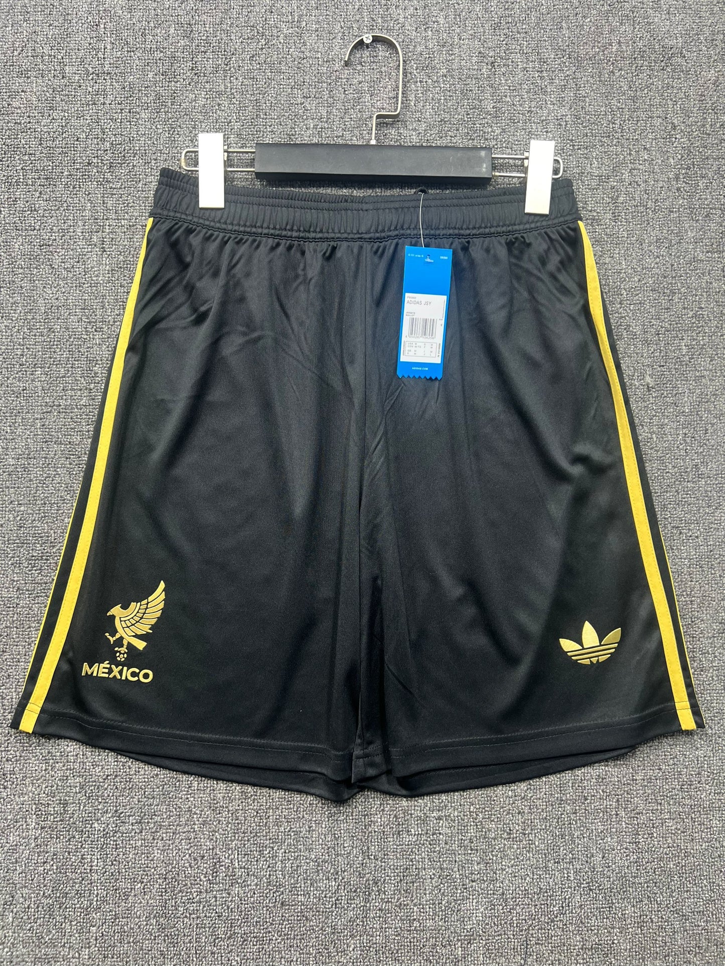Mexico 2025 Shorts