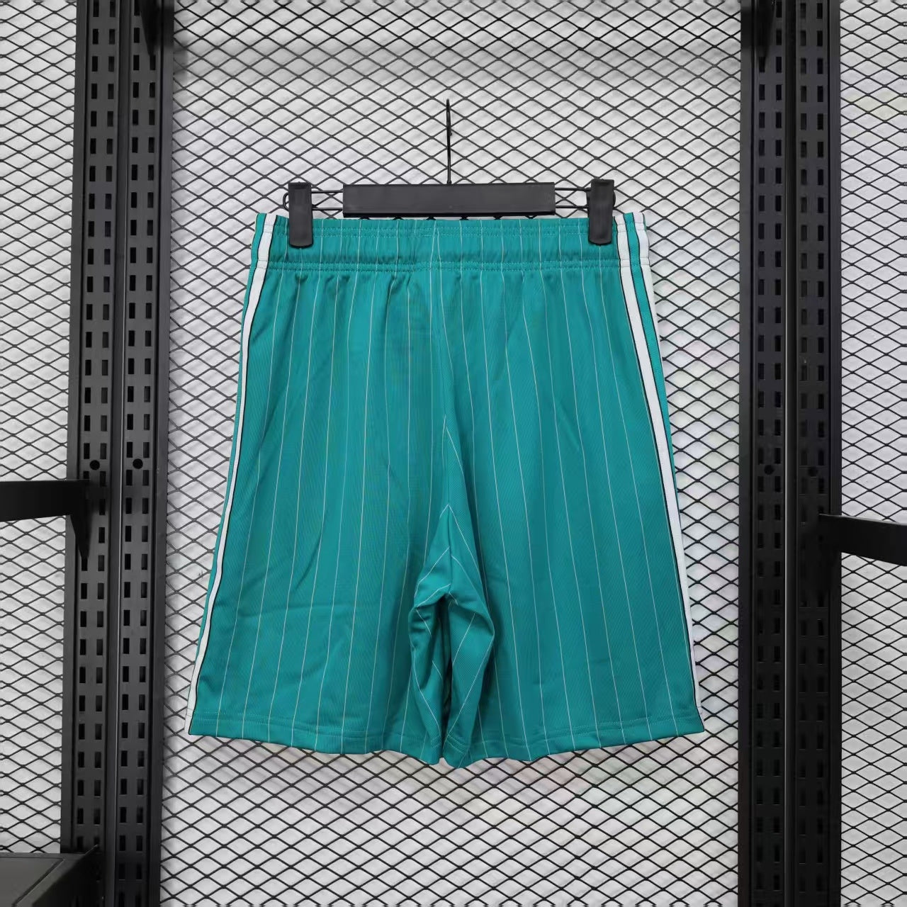 Liverpool 2025/2026 Shorts