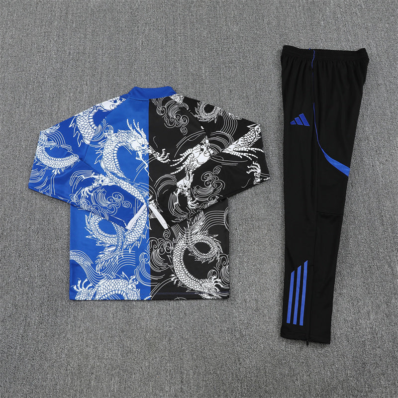 Real Madrid 2025/2026 Training Suit