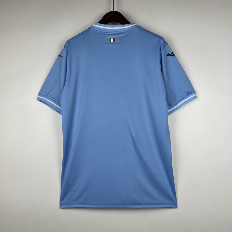 Lazio 2023/2024 Home Jersey