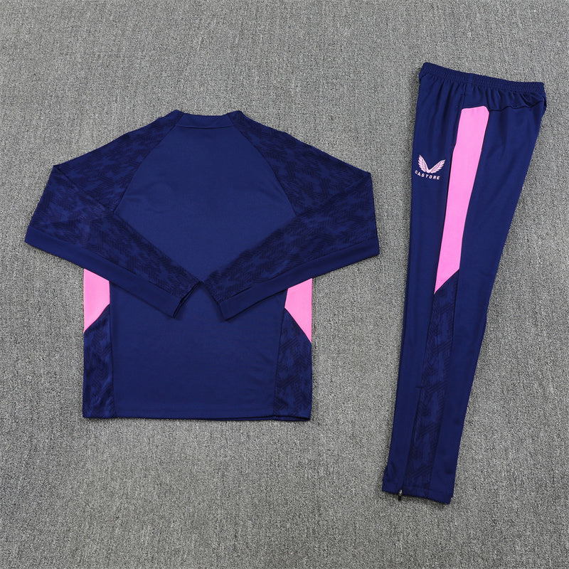 Feyenoord 2025/2026 Training Suit