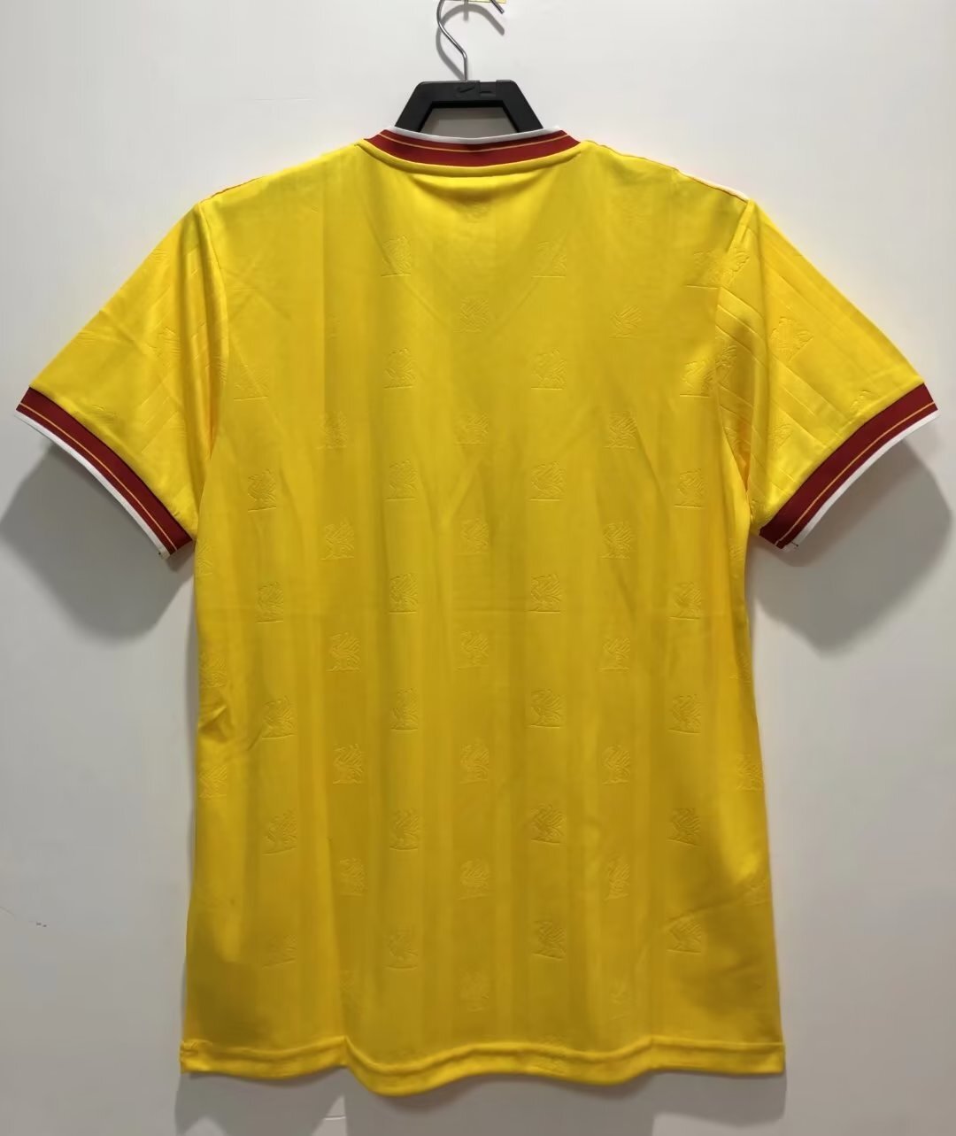 Liverpool 1985/1986 Third Jersey