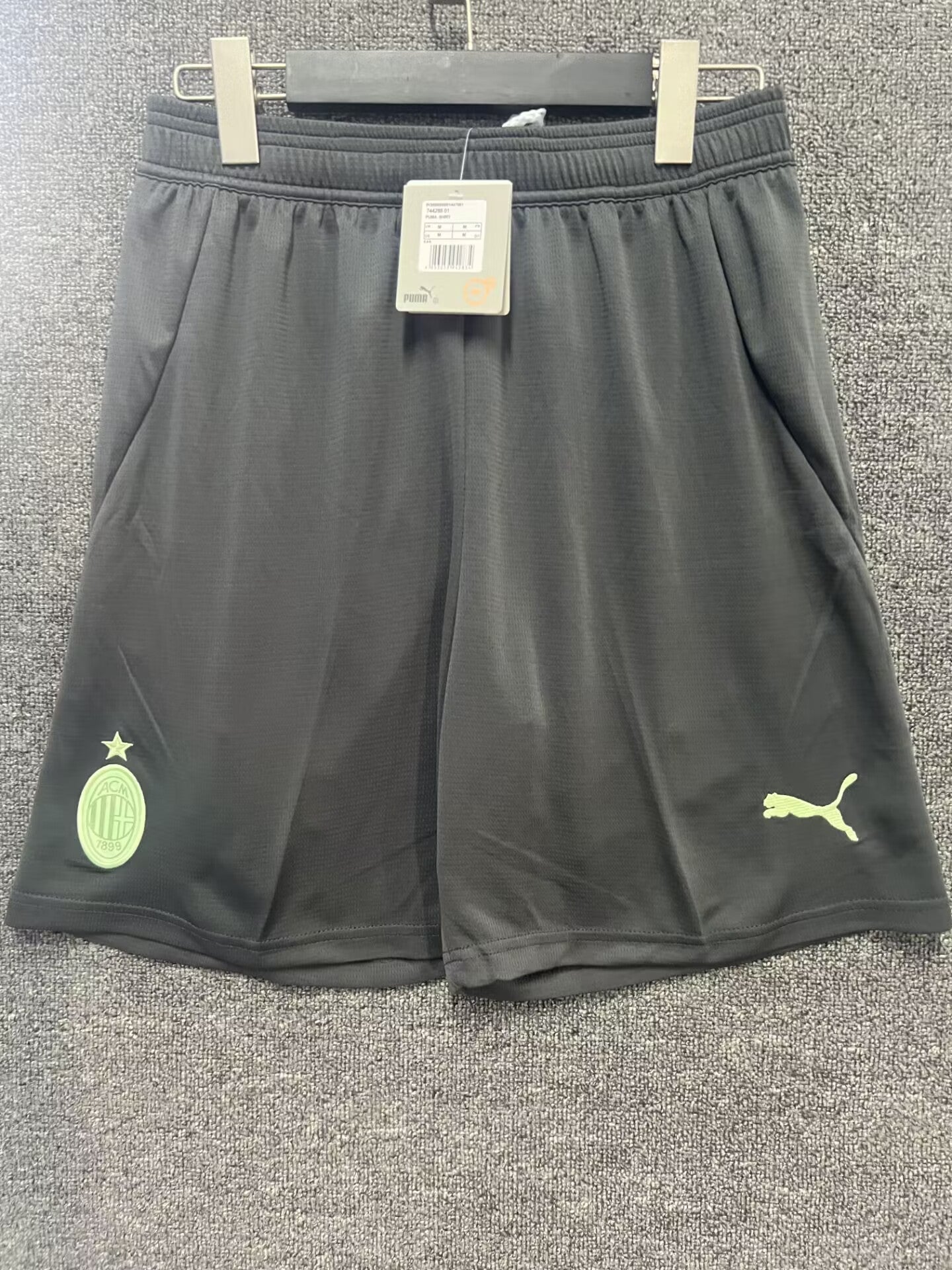 AC Milan 2024/2025 Third Shorts