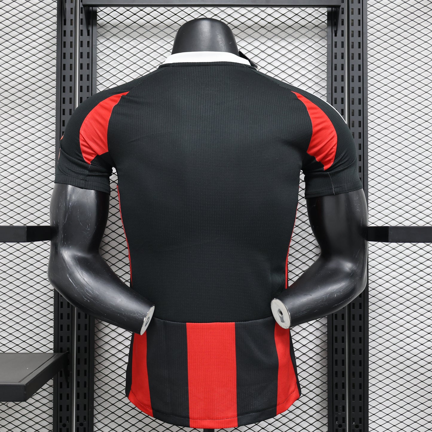 Fulham 2024/2025 Away Jersey