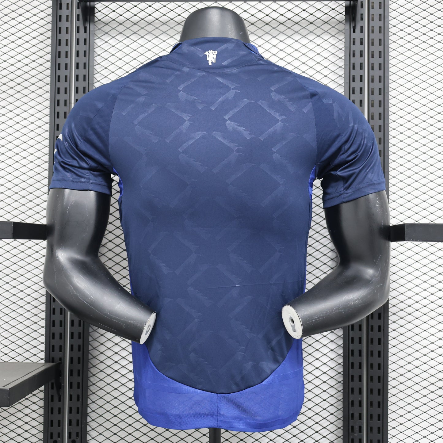 Manchester United 2024/2025 Away Jersey
