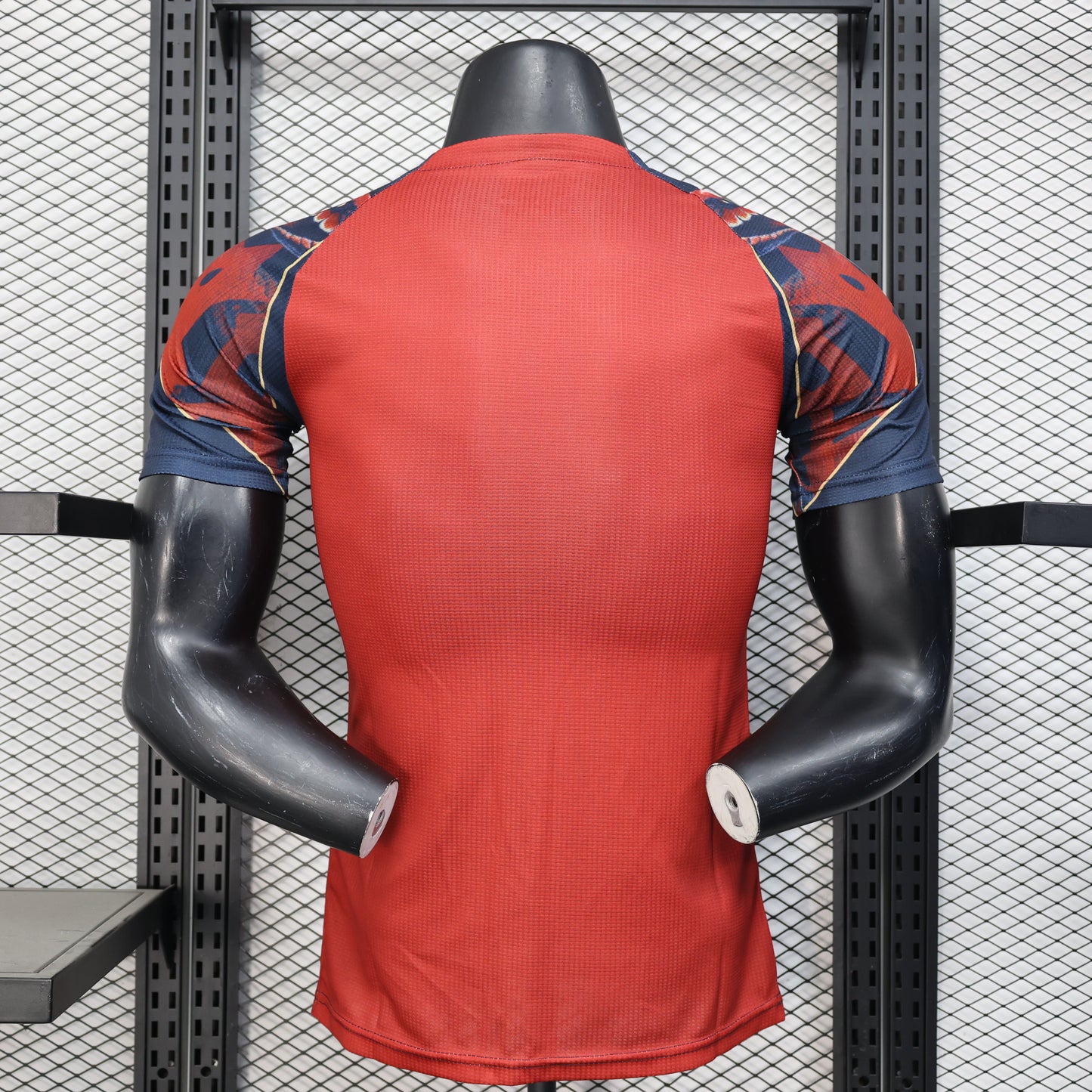 Manchester United 2025/2026 Jersey