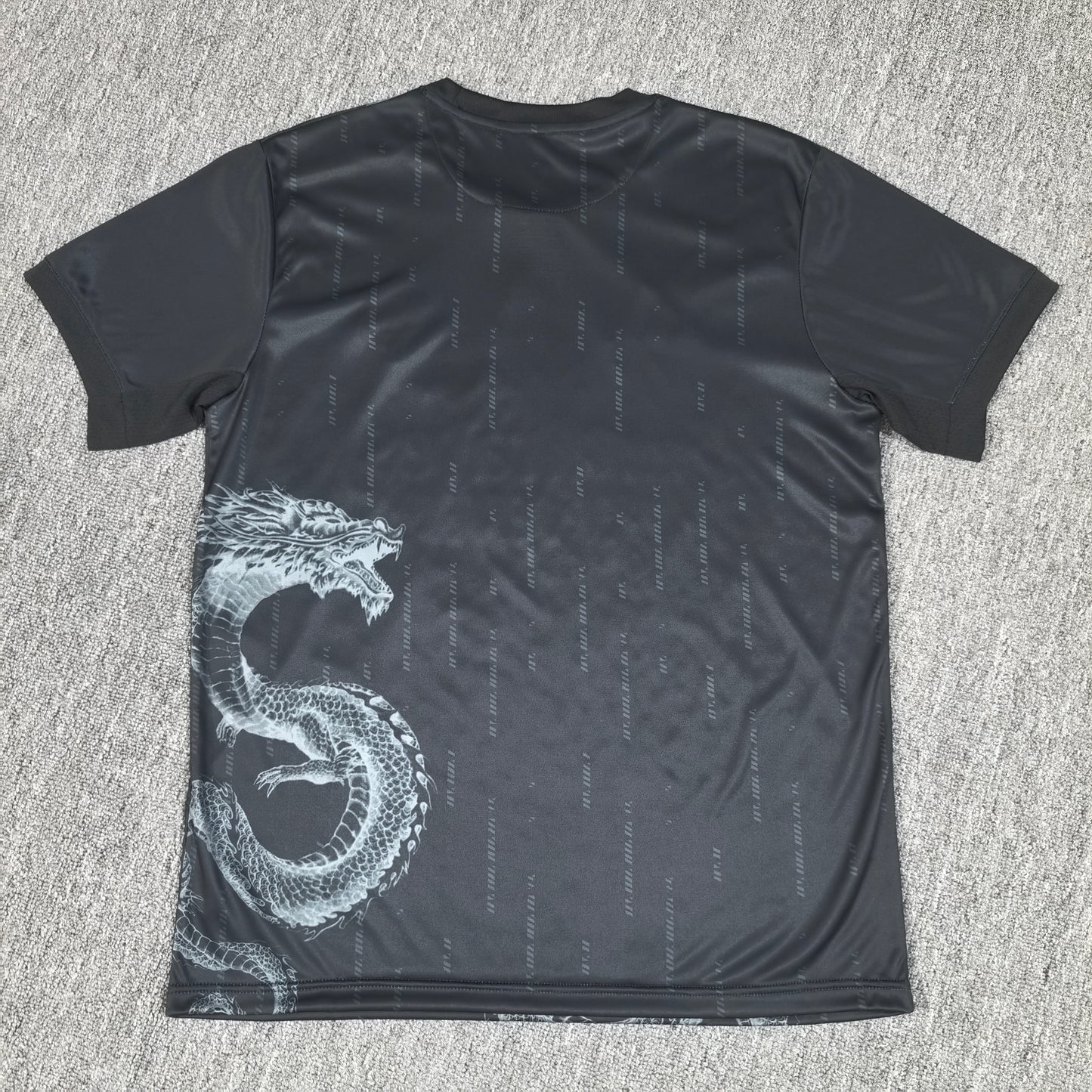 Real Madrid 2025/2026 Jersey