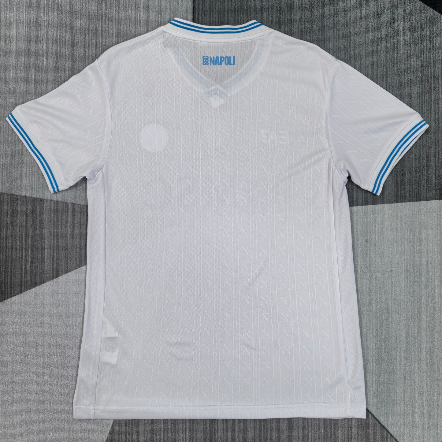 Napoli 2025/2026 Jersey