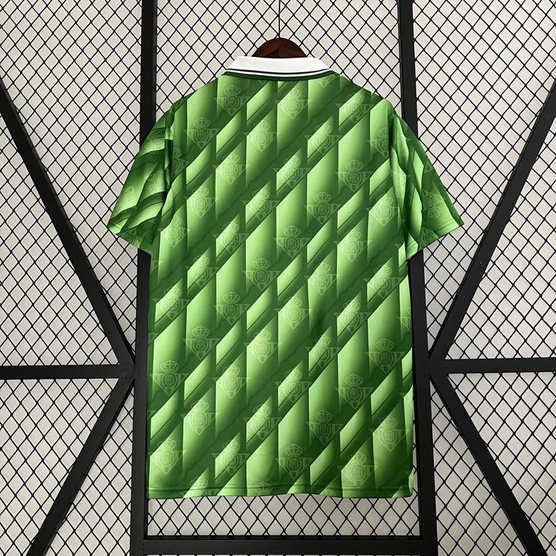 Real Betis 1991/1992 Away Jersey
