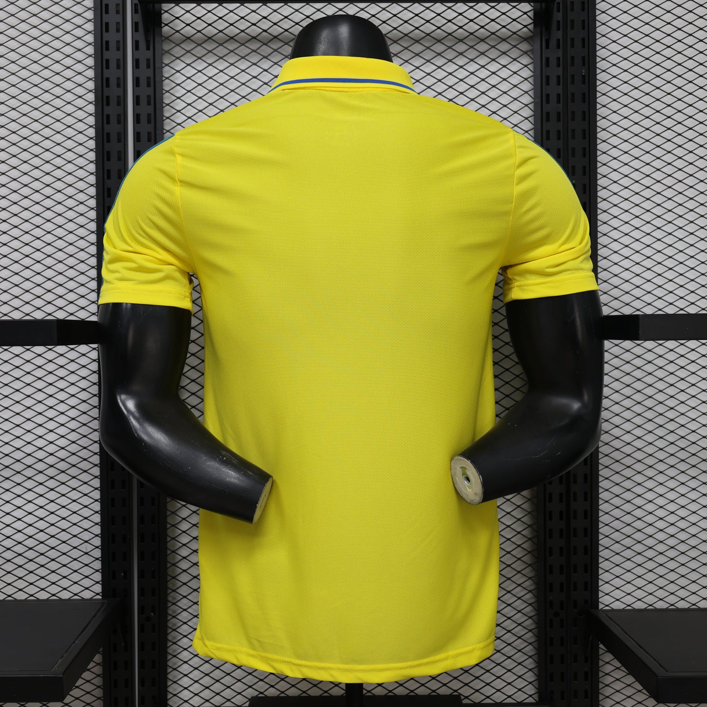 Colombia 2026 Jersey