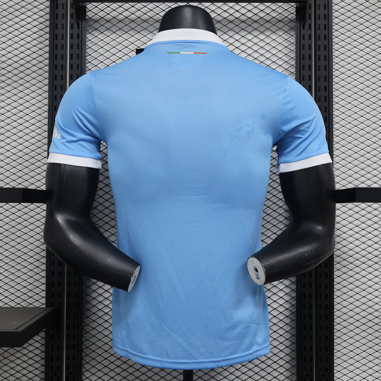 Lazio 2025/2026 Jersey