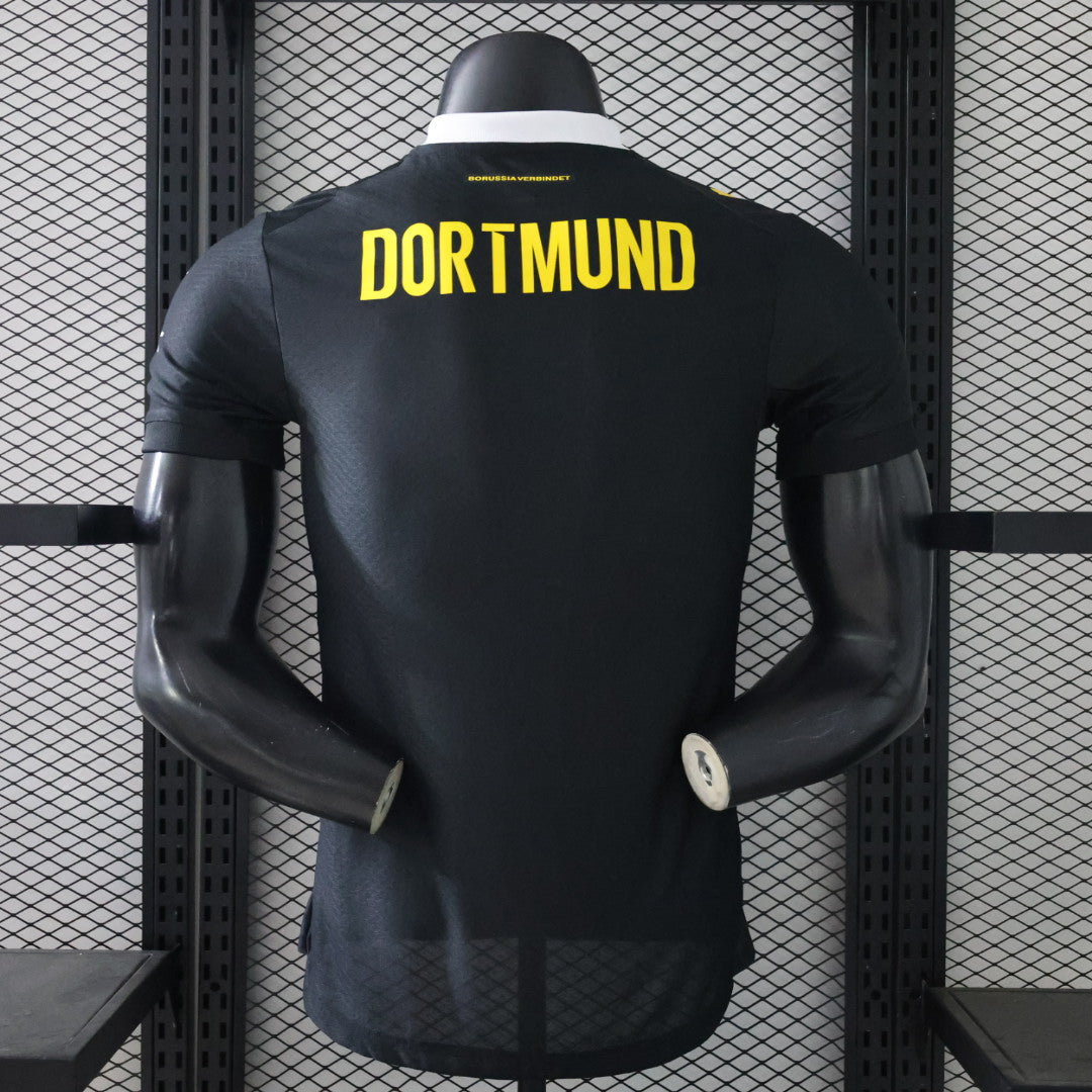 Dortmund 2026/2027 Away Jersey