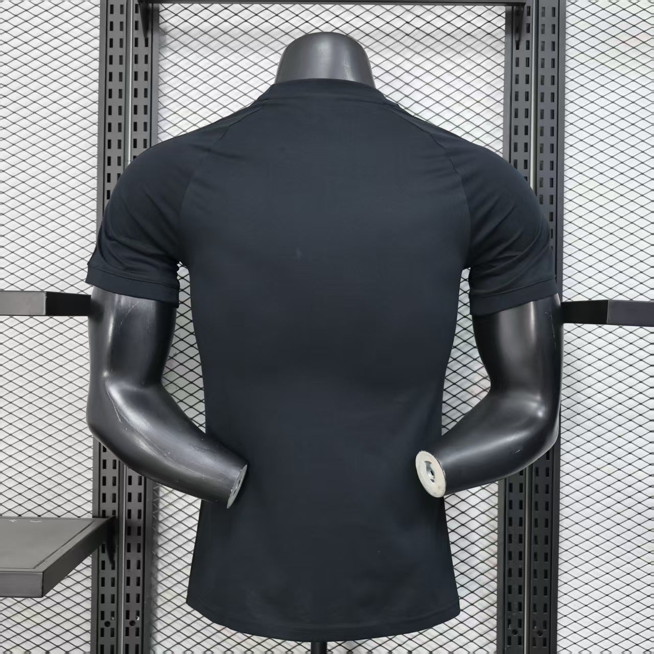 Mexico 2025 Jersey