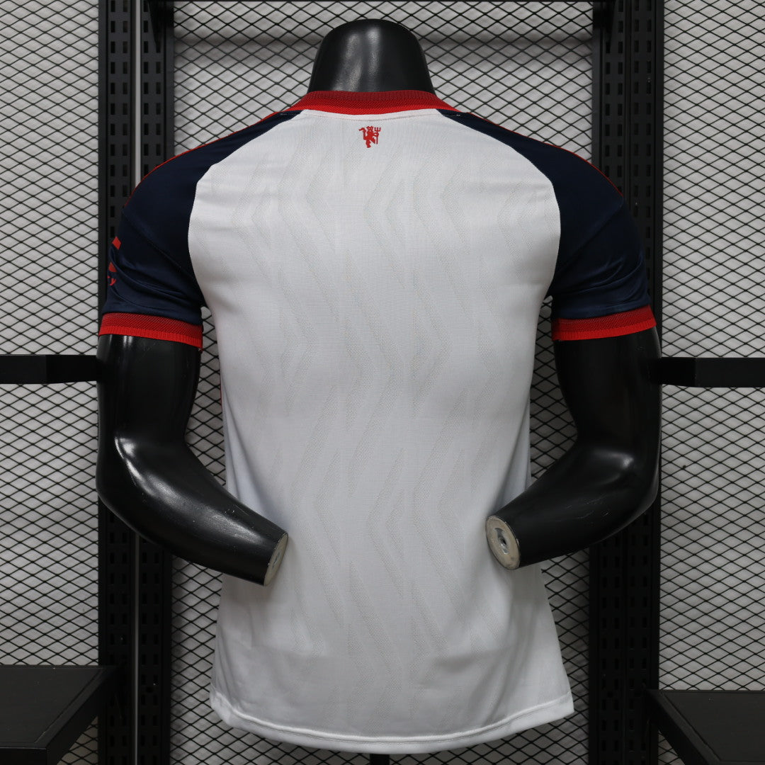 Manchester United 2026/2027 Jersey