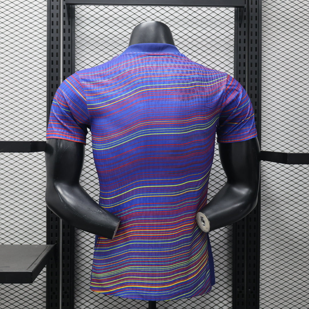 Barcelona 2025/2026 Jersey