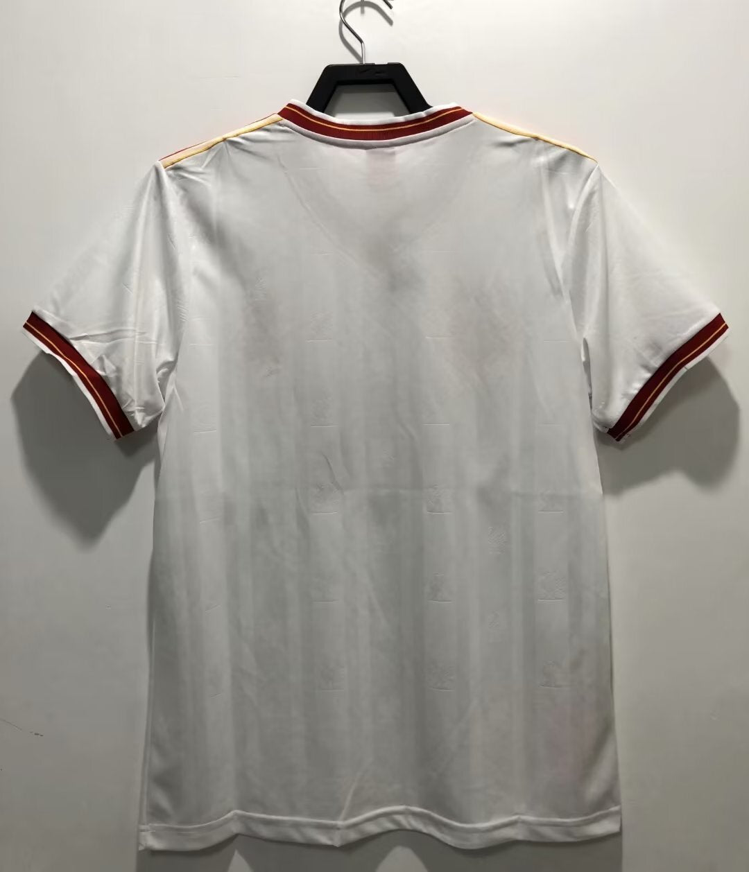 Liverpool 1985/1986 Away Jersey