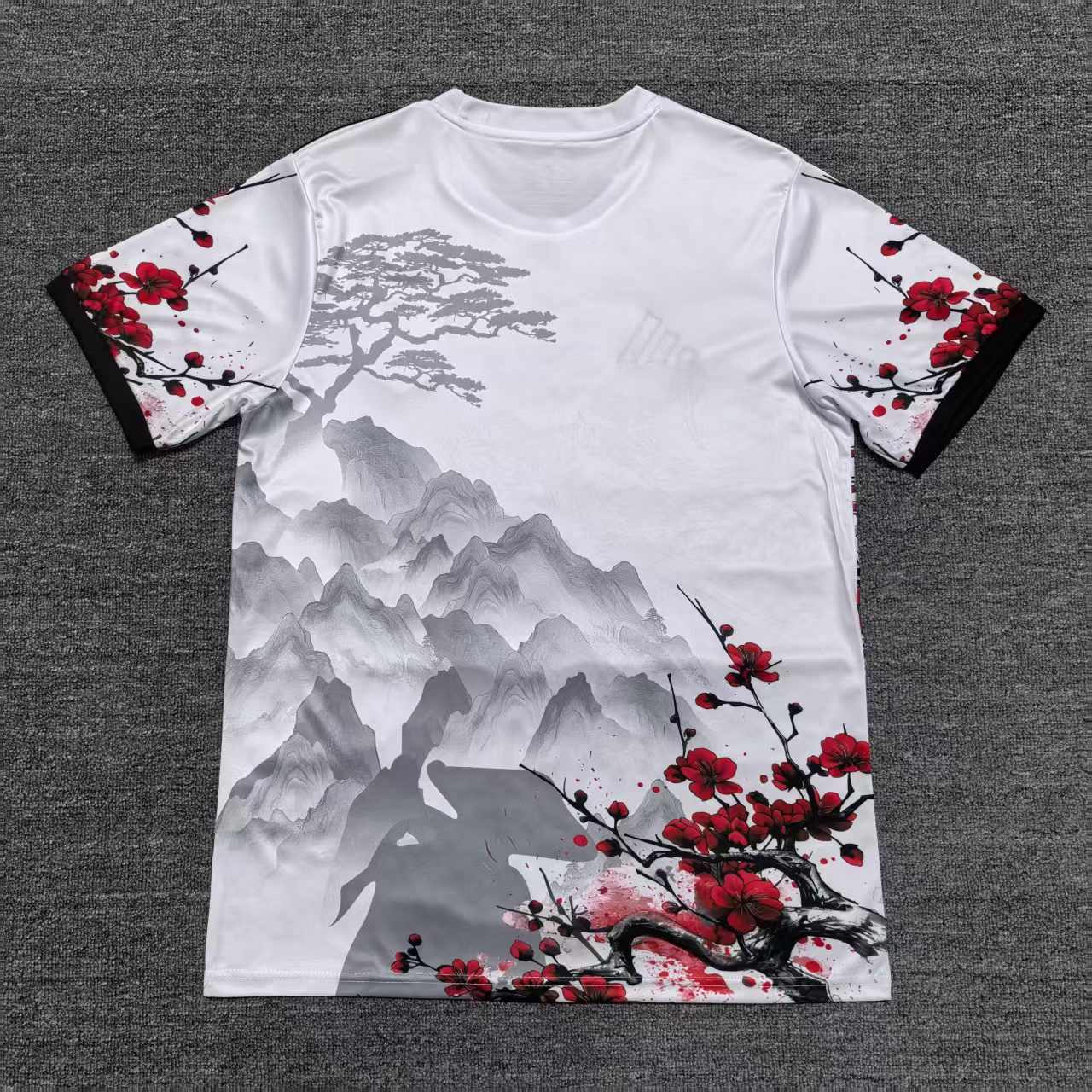 Japan 2024 Jersey