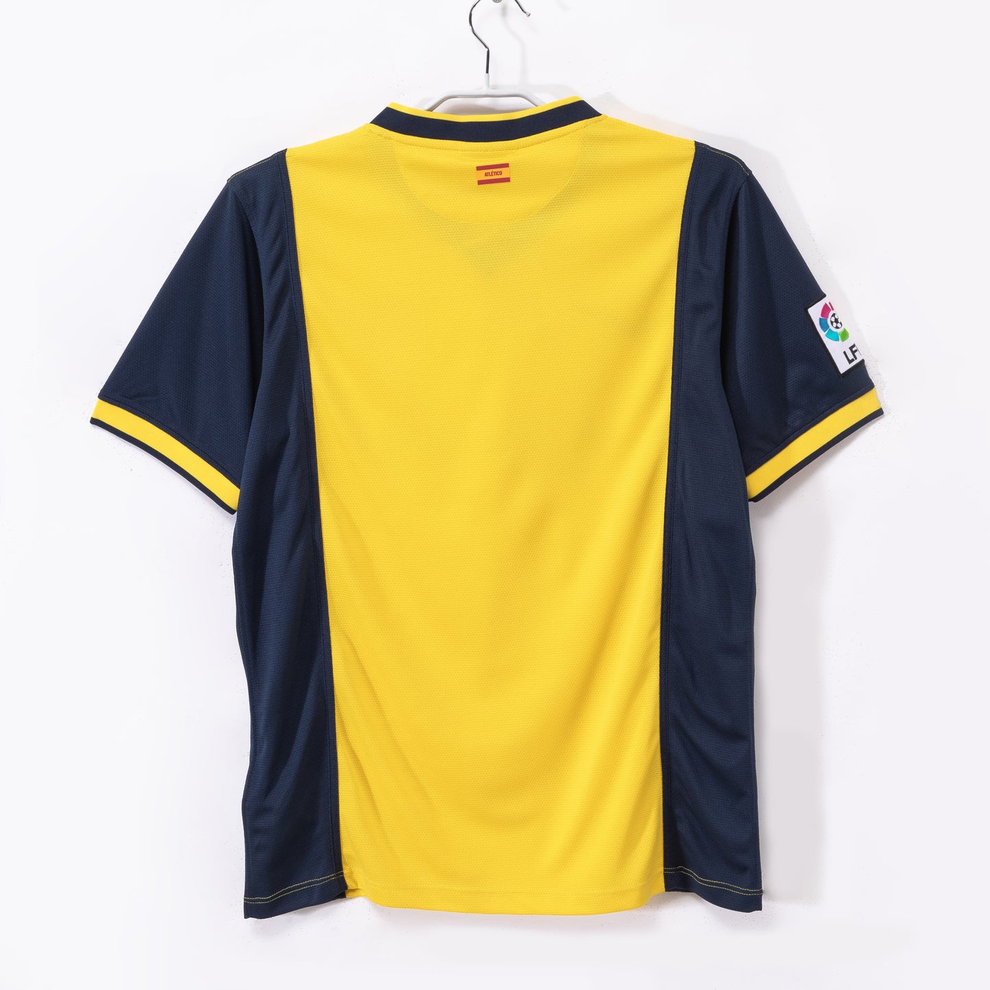 Atletico Madrid 2013/2014 Away Jersey