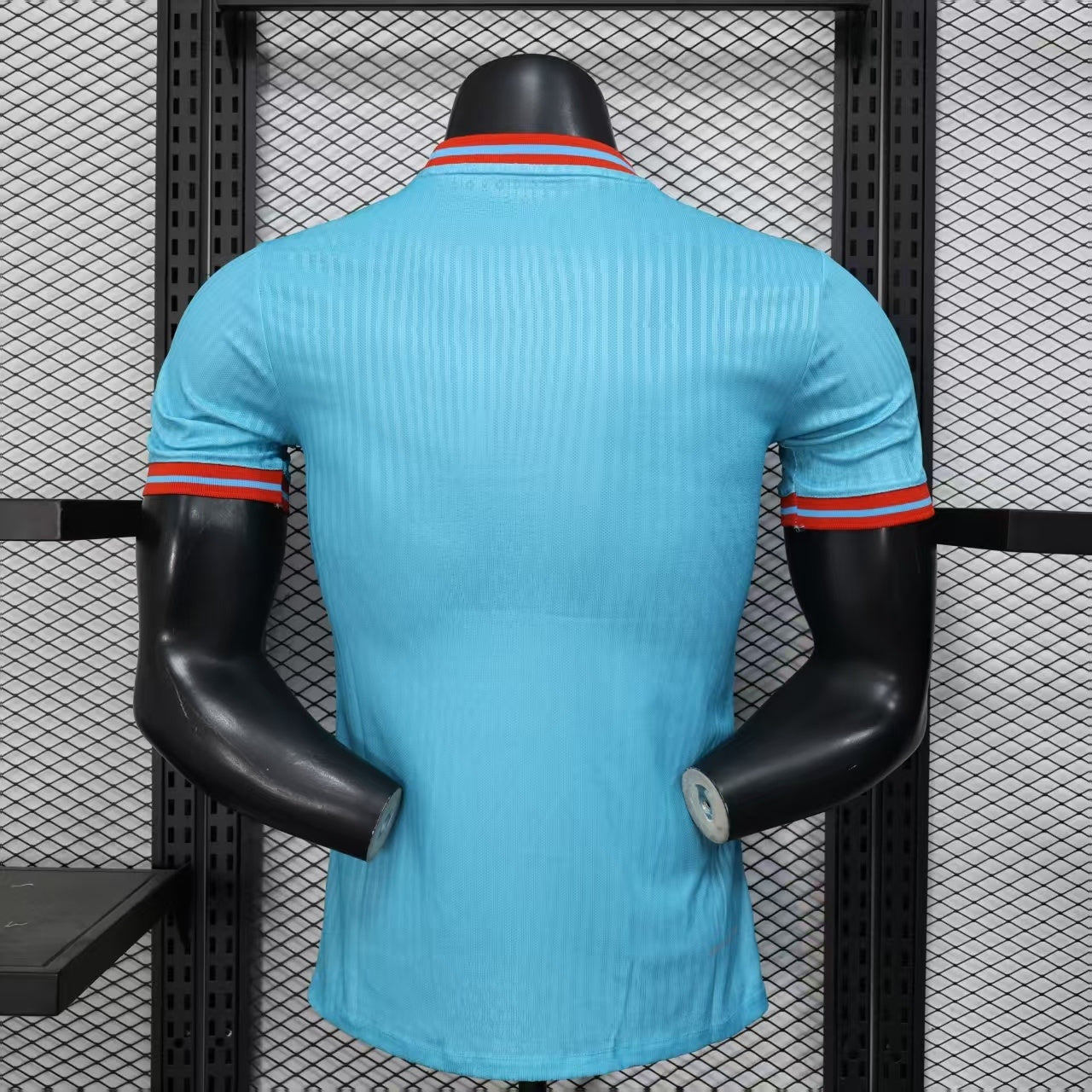 Barcelona 2025/2026 Jersey