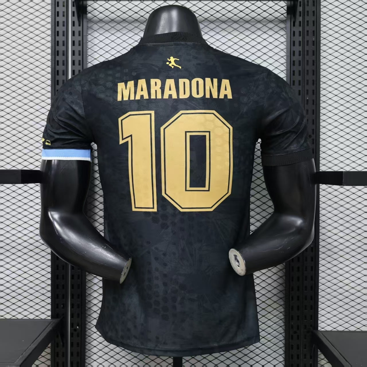 Argentina 2026 Jersey