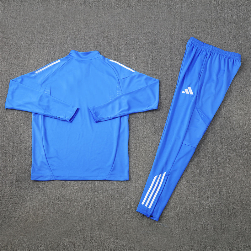 Real Madrid 2025/2026 Training Suit