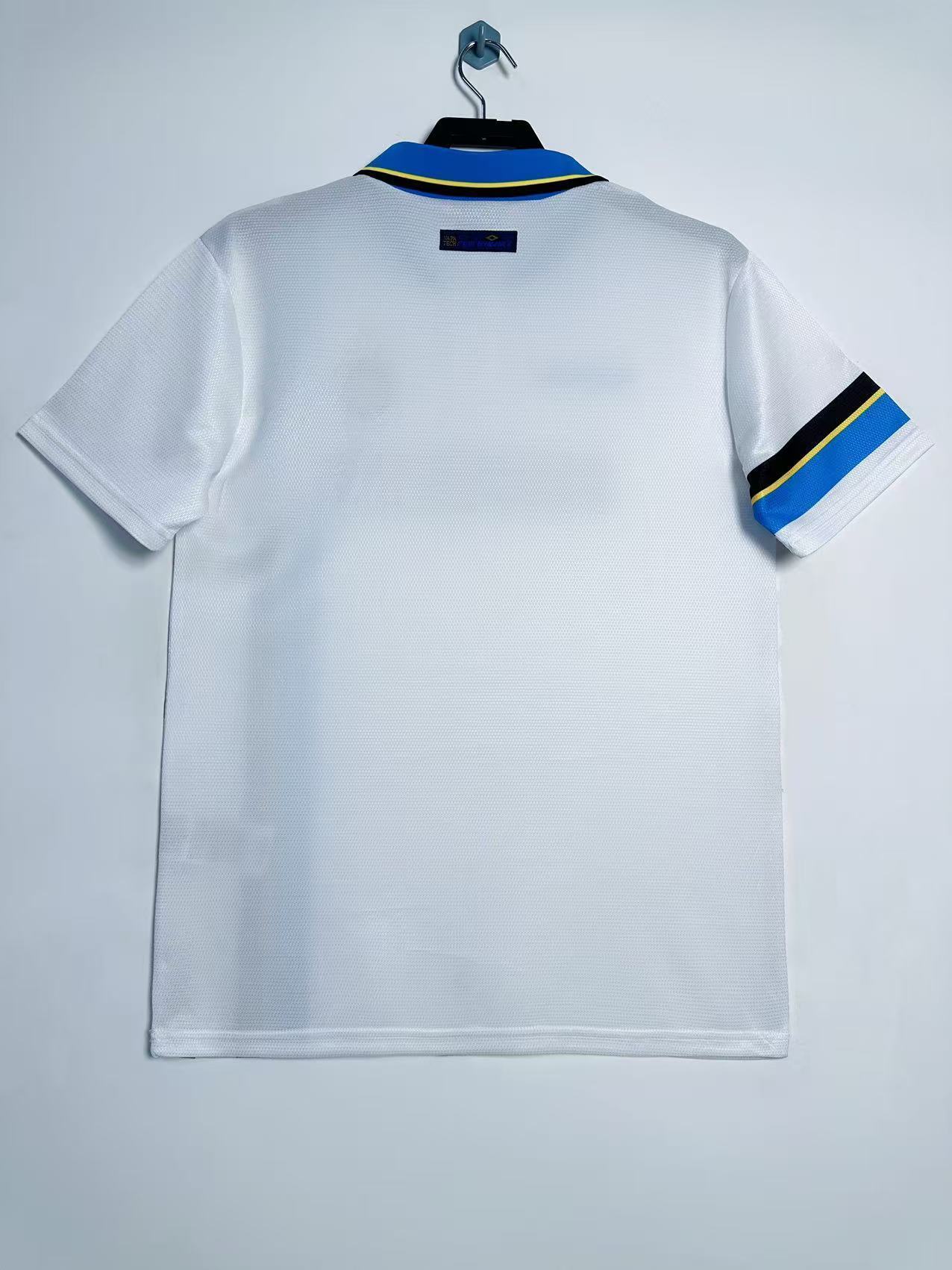 Inter Milan 1997/1998 Away Jersey