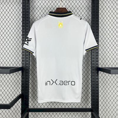 Parma 2025/2026 Home Jersey