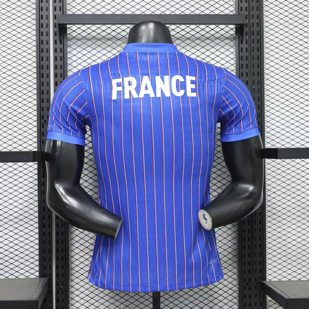 France 2026 Jersey