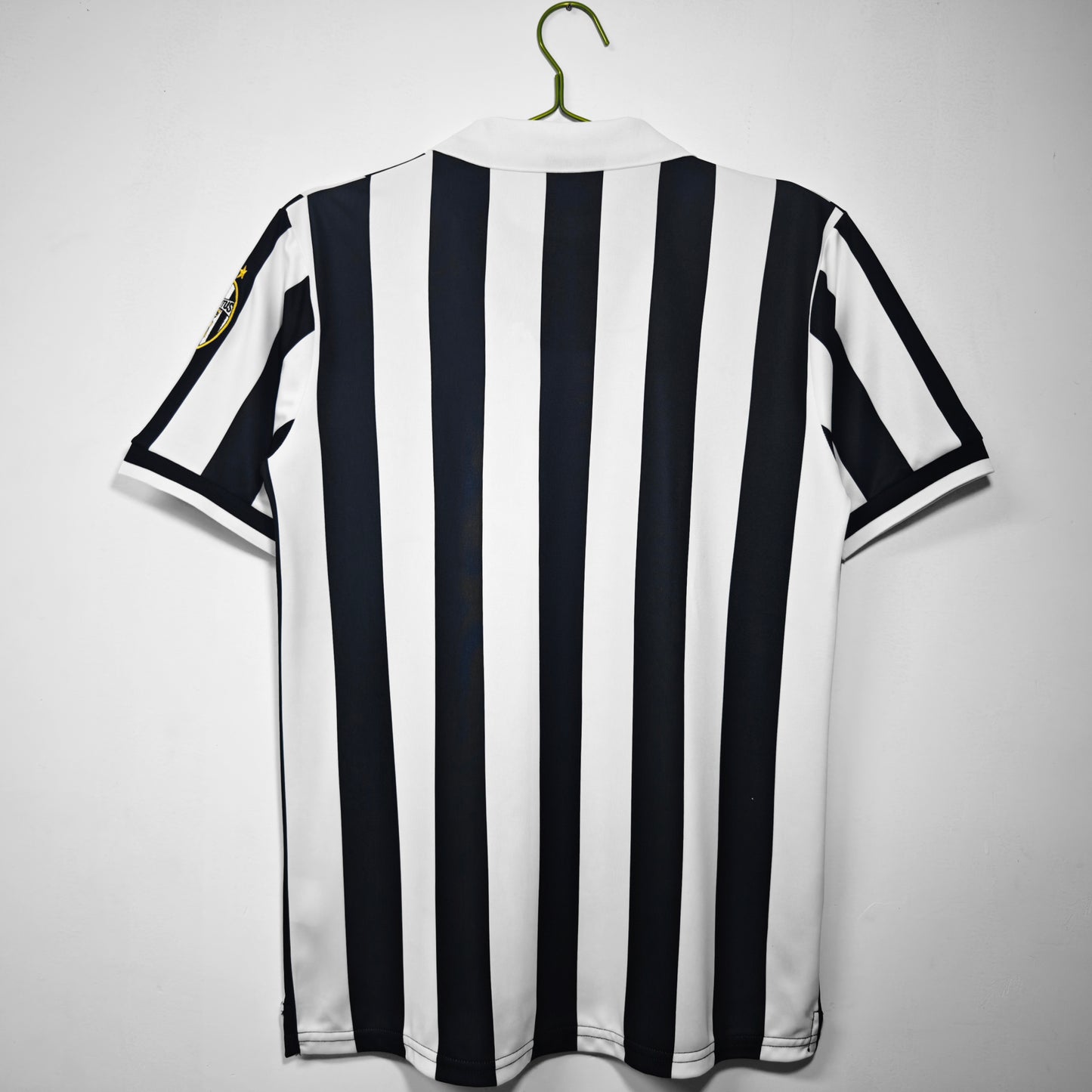 Juventus 1998/1999 Home Jersey