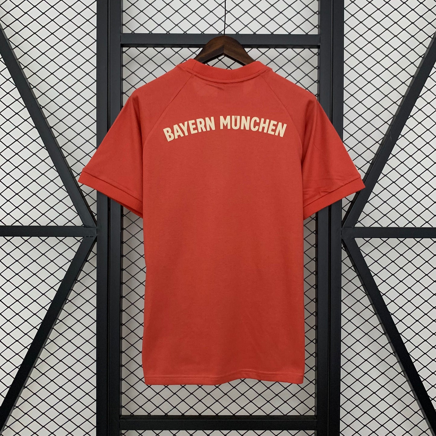 Bayern 2025/2026 Jersey