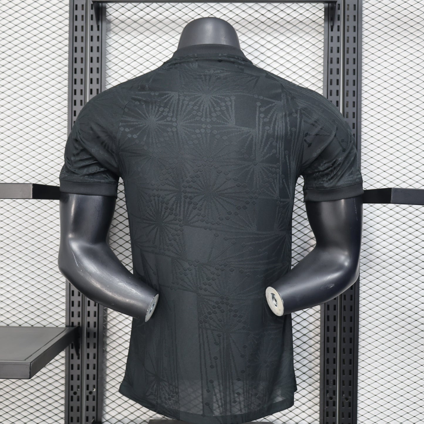 Mexico 2025 Jersey
