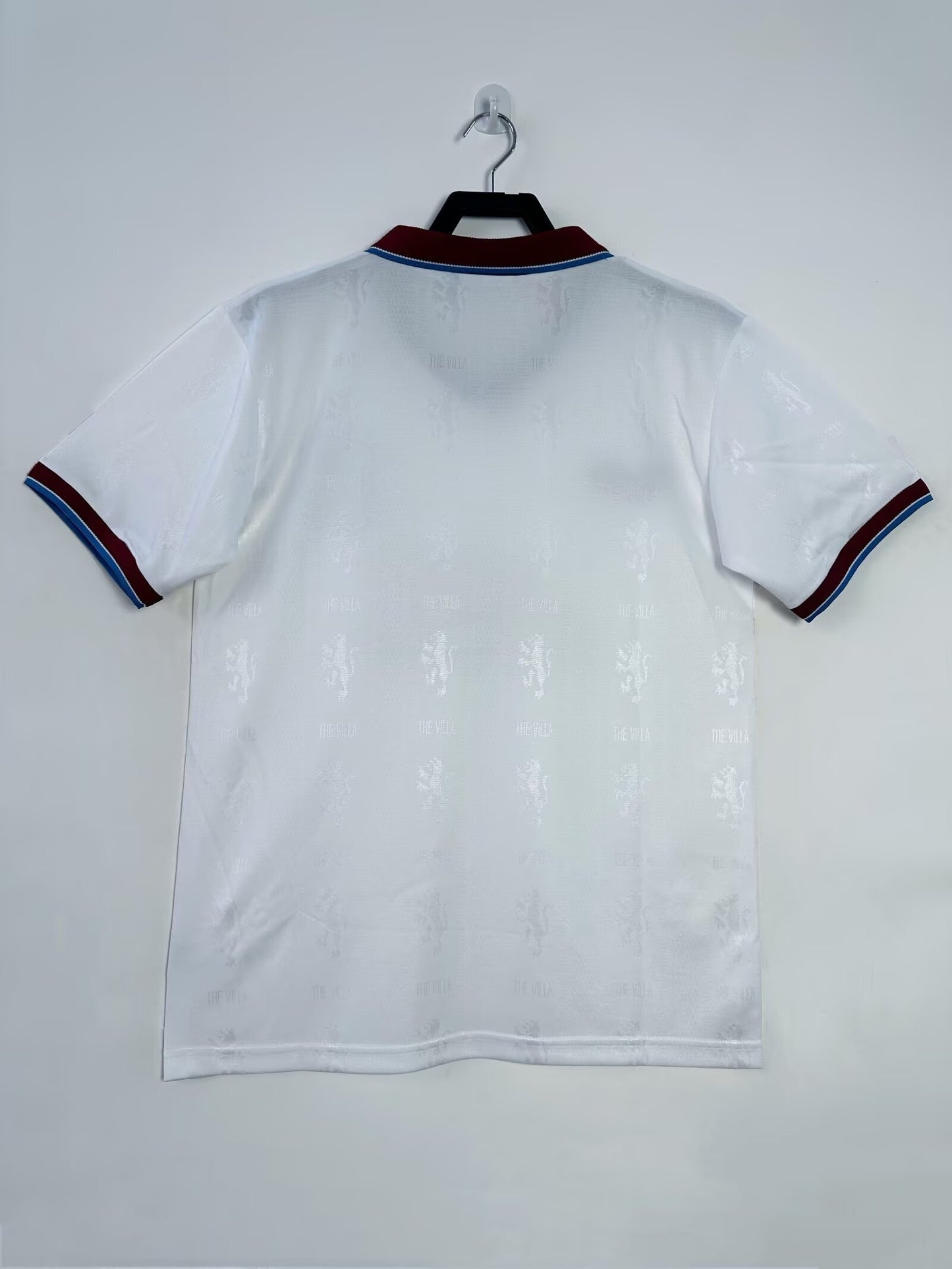 Aston Villa 1996/1997 Away Jersey