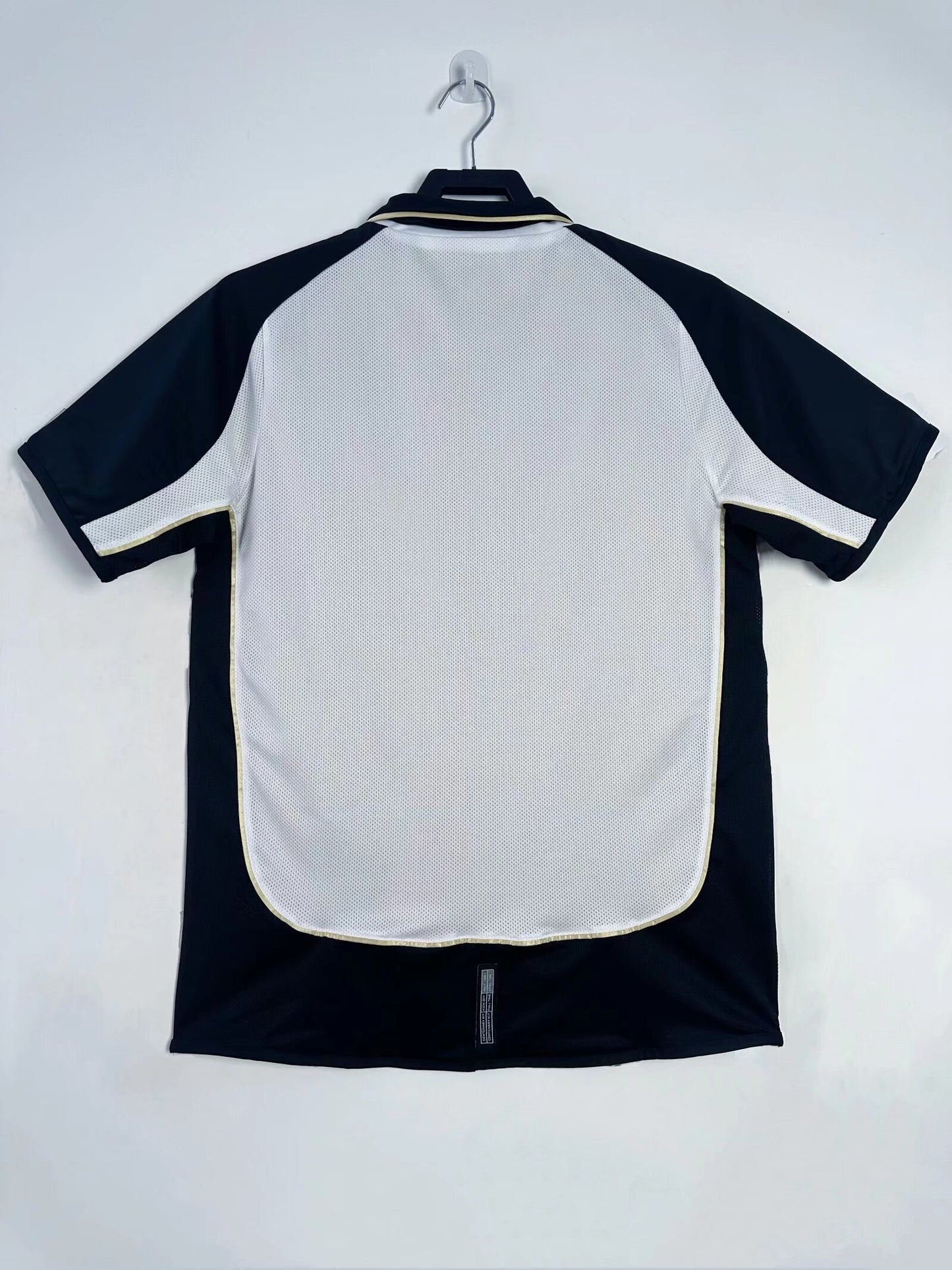 Manchester United 2001/2002 Away Jersey